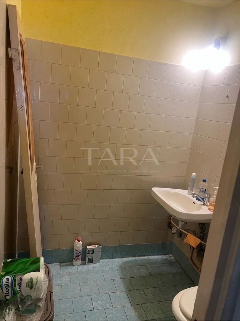Apartament spațios 3 camere,  lângă Grădina Botanică - Poză 4