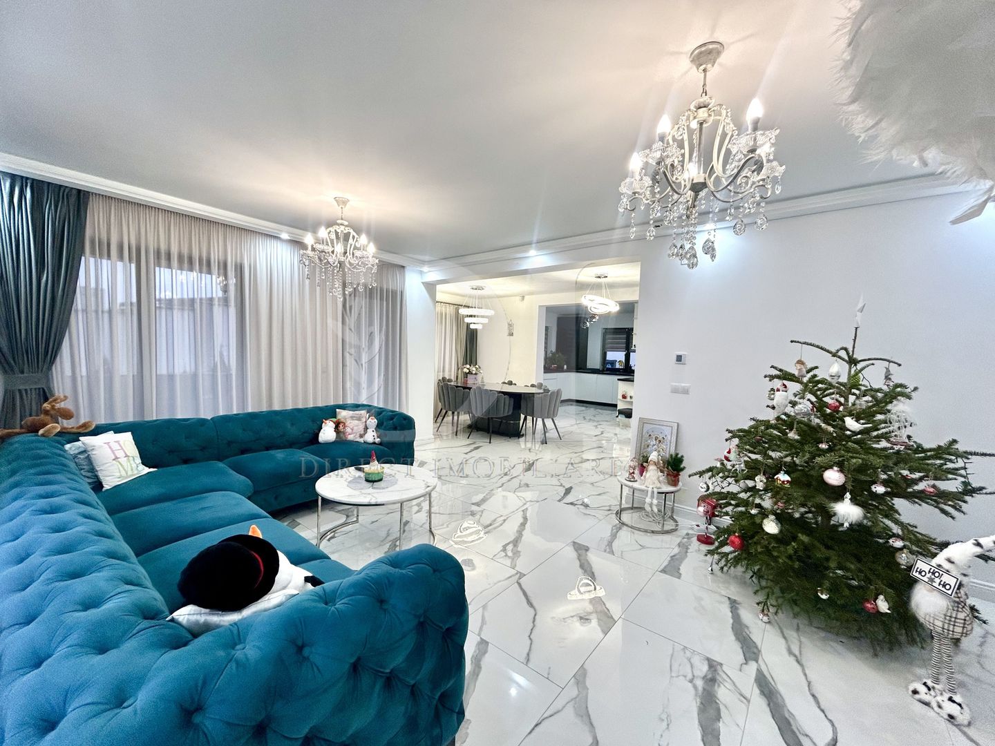 Casa individuală | PREMIUM | de vânzare  în Dezmir / Cluj - Poză 5