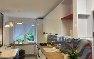 Apartament 3 camere lux langa Prefectura - Poză 19