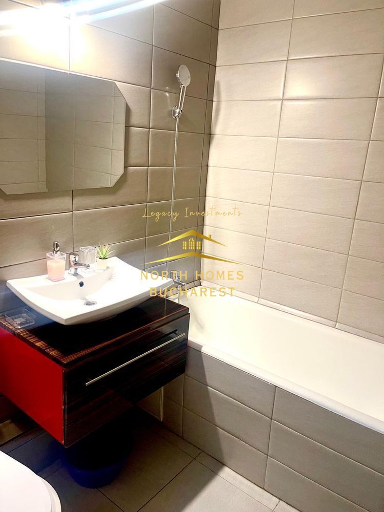 Apartament 2 camere de vanzare – zona Teiul Doamnei, pozitie stradala excelenta - Poză 8