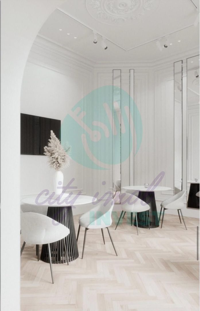 Vila eleganta 10 camere-Cartierul Armenesc-FInisaje Premium - Poză 10