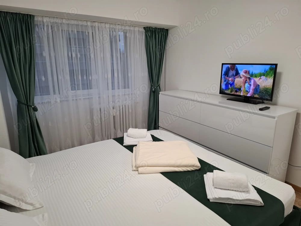 Inchiriere apartament 3 camere langa Piata Victoriei, termen lung - Poză 5
