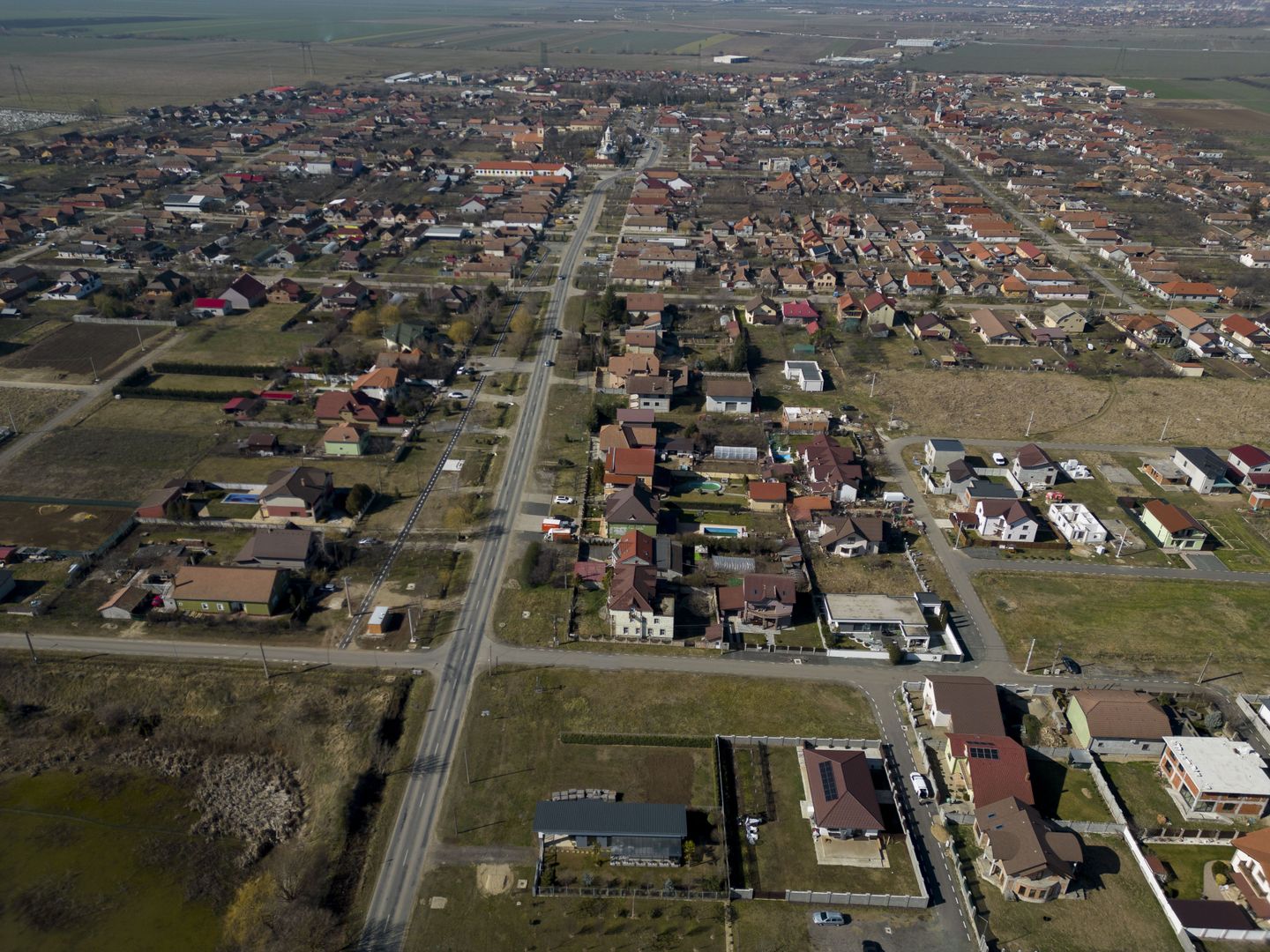 Teren în Fântânele, Arad – 469 mp - Poză 21