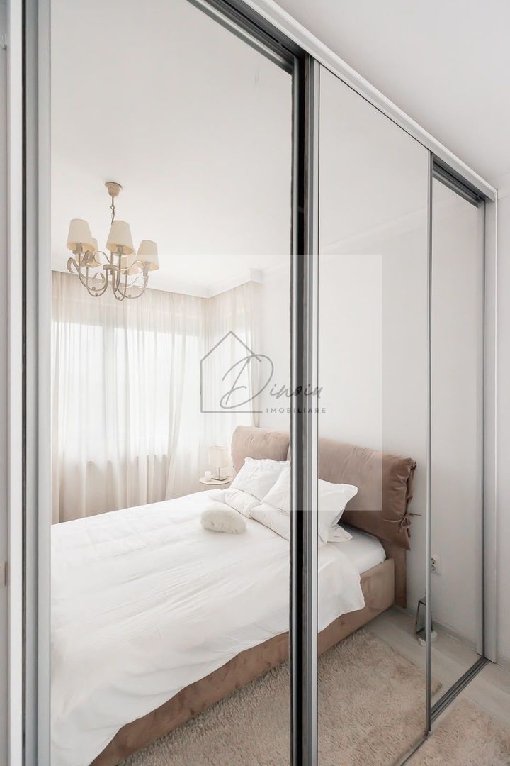 Apartament 2 camere Pipera I LUX I COMISION 0% I Parcare inclusa - Poză 38