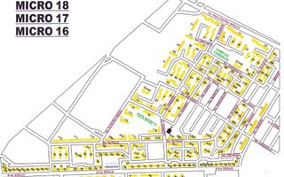 Apartament 2 camere, etaj 2/4, Micro 17 - Poză 3