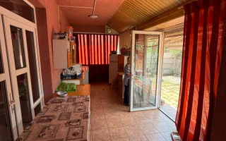 Vila P+1 cu terasă 255 mp + garaj 22,5 mp si teren 417 mp-Berceni ! - Poză 13
