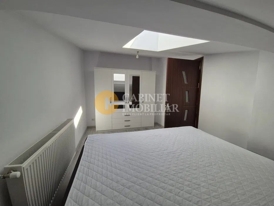 Cug - Apartament  3 Camere - Bloc 2018 , 71Mp - Poză 3