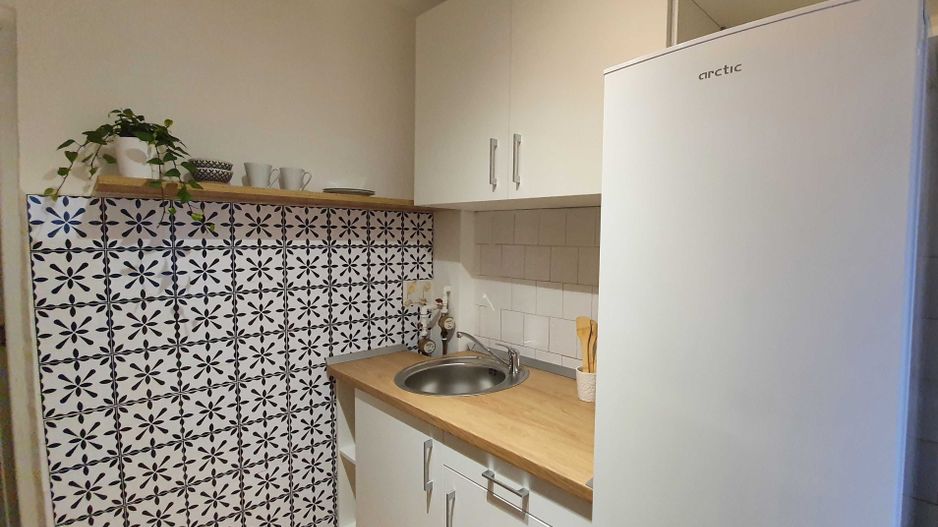 Tipografilor | 2 Camere  | Etaj Intermediar. - Poză 2