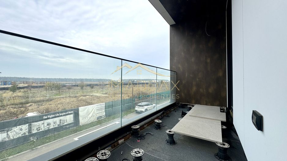 Vila Individuala Exclusivista 6 camere *525mp* // Pipera - Scoala Americana - Poză 33