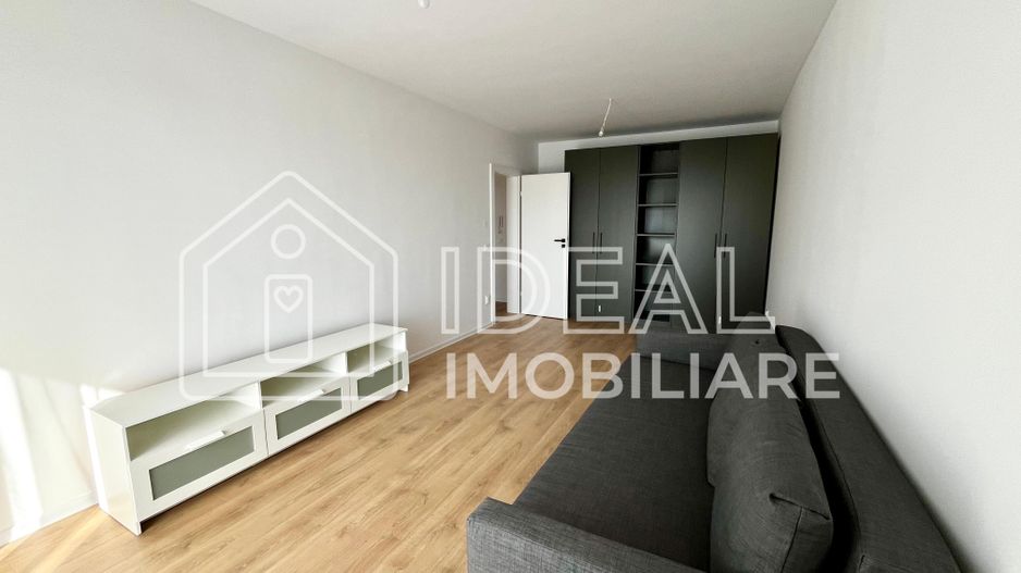 Apartamente cu 2 camere | Balcoane generoase | Doamna Stanca, Sibiu - Poză 4