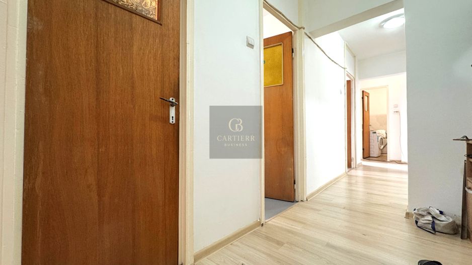 3 CAMERE + 2 BAI | DRISTORULUI | - Poză 12