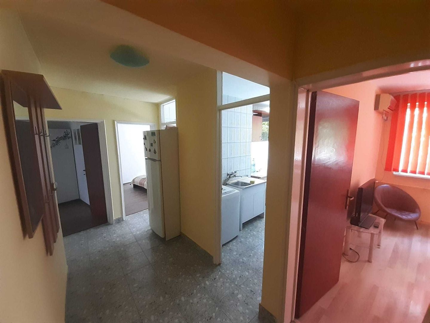 De Inchiriat Apartament 3 Camere Romana - Universitate sect 1 - Poză 4