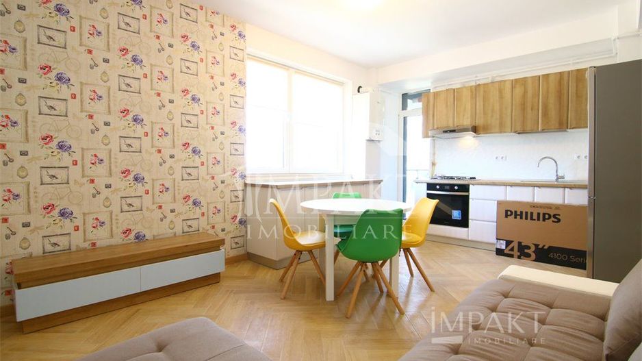Apartament modern cu 2 camere, in Gheorgheni! - Poză 2