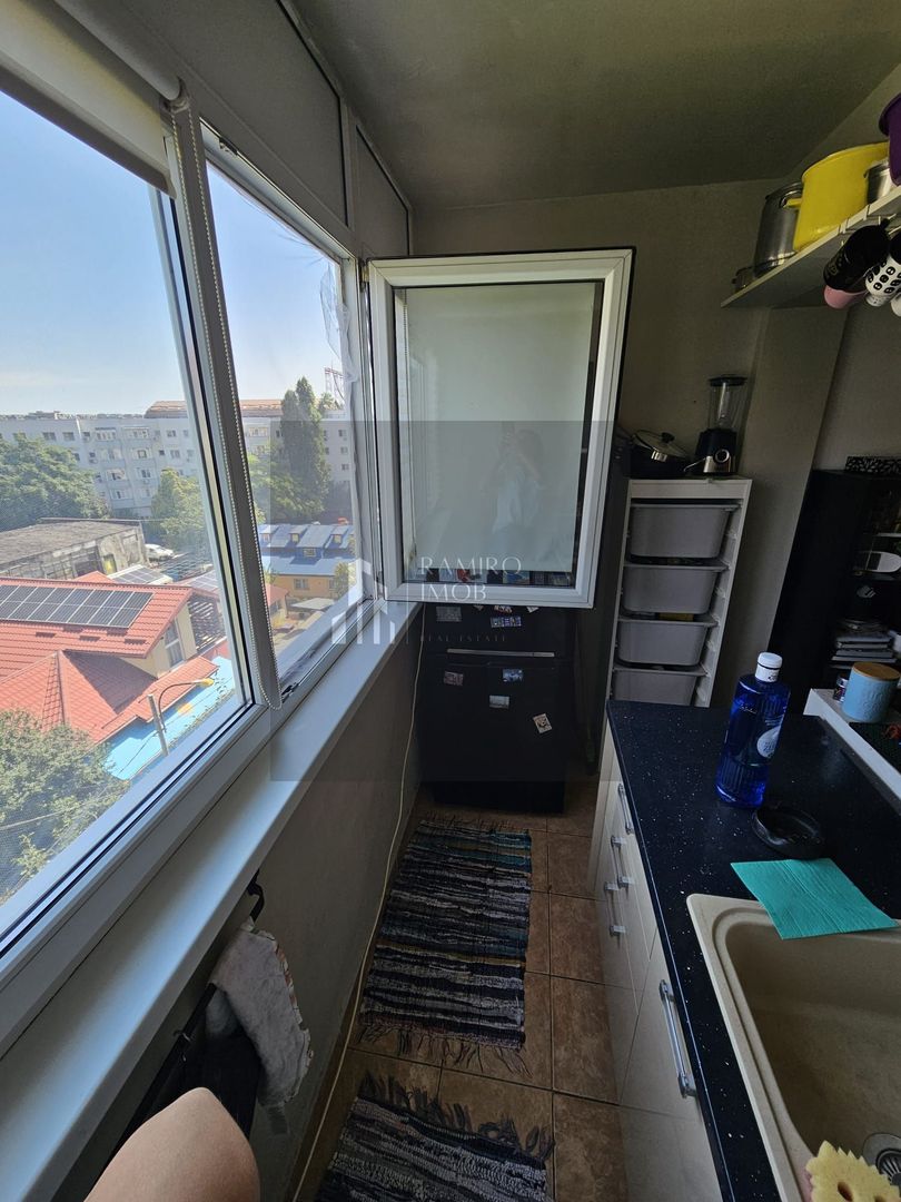 Apartament 2 camere 46 mp+Pod 10 mp | Sector 3 / Centrala proprie - Poză 9