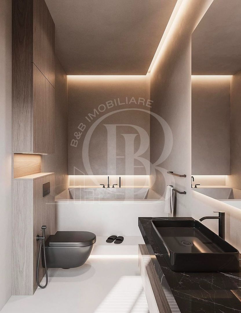 Apartament 2 camere Promo Parcare Titan-Theodor Pallady - Poză 13