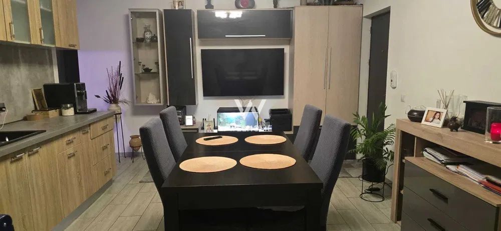 Apartament 3 camere cu gradina pavata - Selimbar - Poză 3