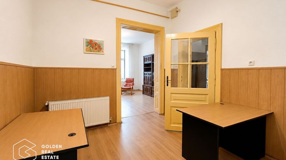 Spatiu pentru birouri sau cabinet, parter, zona Intim - Poză 3
