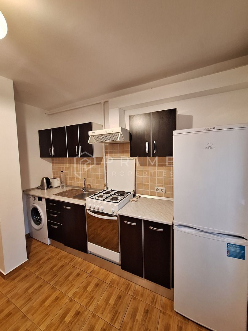 Apartament 2 camere | Zona Fortuna - Tudor | Etaj 1 | Ideal pentru o p - Poză 5