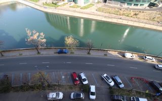 Duplex Unirii 156 mp Splai priveliste Biblioteca Nationala 3 camere - Poză 3