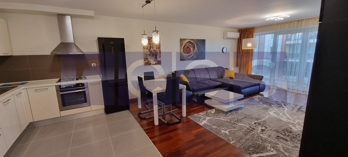 INCHIRIERE APARTAMENT INCITY COMPLEX 2 CAMERE 74MP DRISTOR ALBA IULIA VITAN - Poză 5
