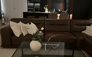 PENTHOUSE NUSCO CITY - Poză 15