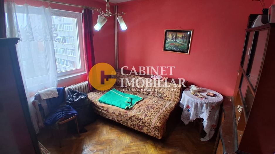 Apartament 2 camere,  Semidecomandat, zona Flora - Tatarasi, Iasi - Poză 2