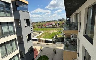 Apartament de  închiriat 2 camere | Aviatiei Apartaments - Poză 12