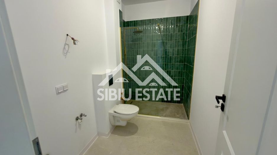 Apartament 3 camere cu terasă si gradina proprie Ultimul disponibil! - Poză 10