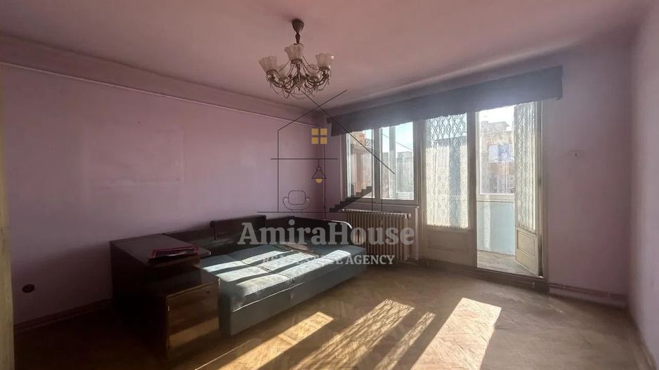 Apartament 4 camere, decomandat, langa BT Arena, Parcul Central - Poză 5