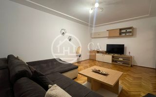 Apartament de închiriat cu 3 camere în Calea Aradului, Oradea - Poză 1