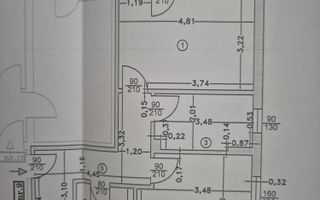 Apartament 2 camere - Poză 7