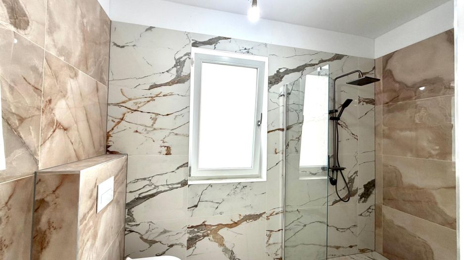 Apartament cu 2 camere -  mobilat si utilat - Giroc - Poză 3