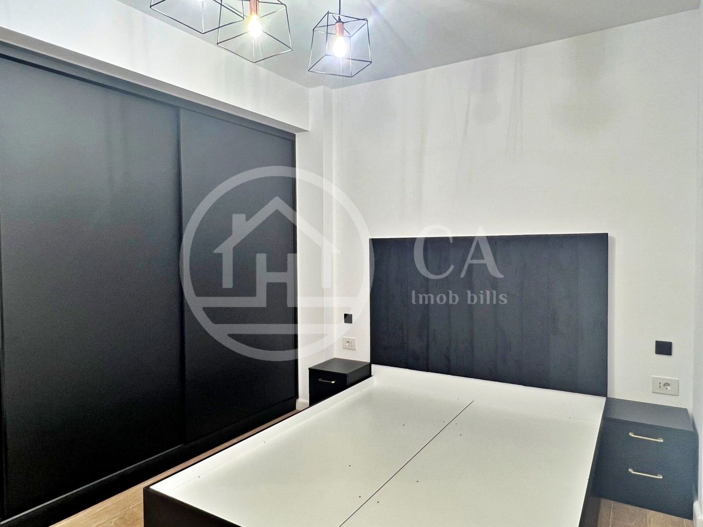 Apartament cu 2 camere de închiriat in cartierul Luceafărul, Oradea - Poză 7