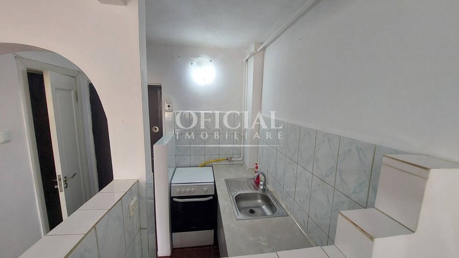 Apartaent 1 Camera | 22 Mp | Intermediar | Renovat | Marasti Cojocnei - Poză 4