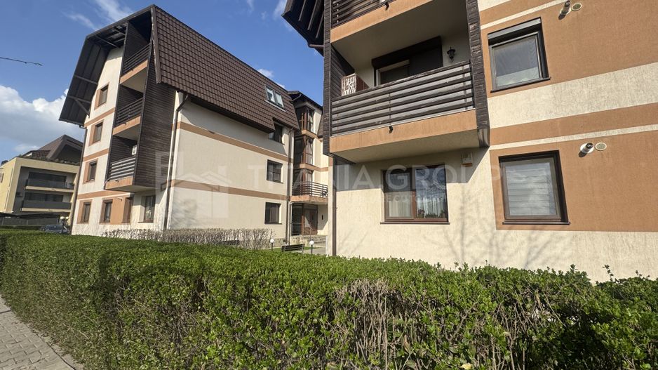 Apartament luminos 2 camere Urban Splendor – Tractorul Coresi - Poză 11