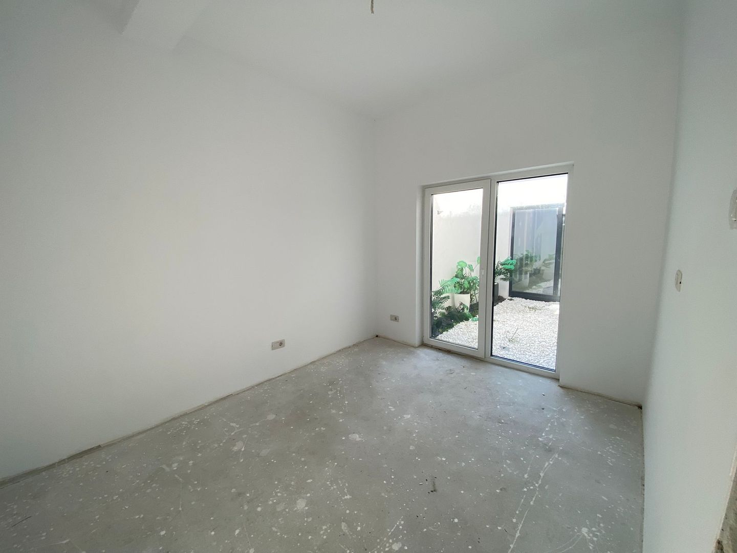 COMISION 0%, Duplex Neobisnuit, 4 Camere,Spatiu Verde in Casa, SACALAZ - Poză 3