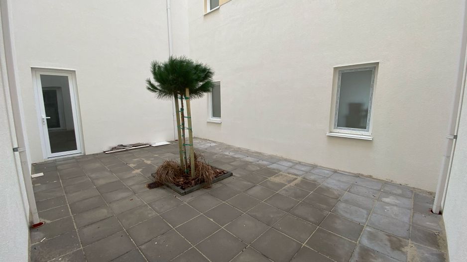 Giroc-Neptun | 2-3 Camere | Centrala proprie | Loc de parcare - Poză 12