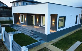 CASĂ individuală, cu teren 450 mp, LA CHEIE, VASLUI-zona FILATURII; - Poză 2