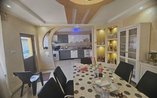 Casa 2 corpuri, 160 mp, teren 1100 mp, Iernut - Poză 3