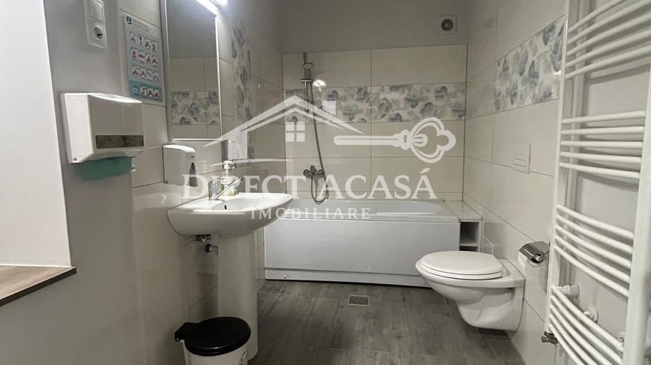 Apartament 45 mp de inchiriat | Str. Horea - Poză 8