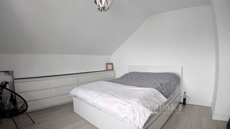 Apartament cu 3 camere in Zorilor (langa restaurant ROD) - Poză 6