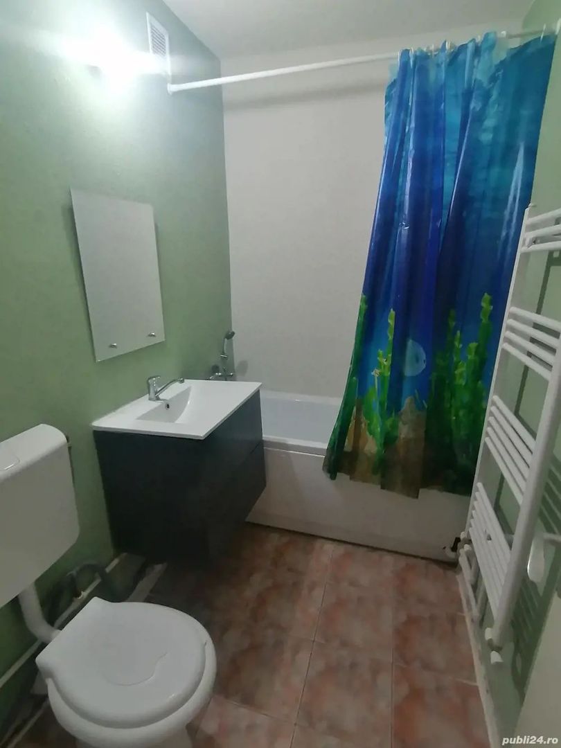 Apartament 2 camere, etaj 3, Micro 16 - Poză 2