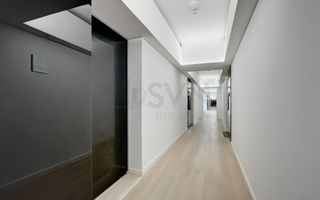 REA1027791 Apartament 3 camere Lux Prima inchiriere Cortina North Parcare - Poză 8