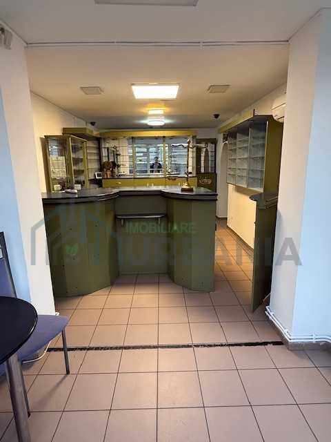 Spatiu comercial Podu ros/Nicolina - Poză 5
