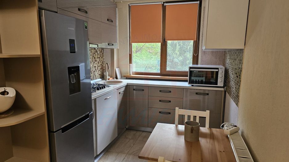 📍De închiriat 3 camere, zona Francezi, 550 euro/luna - Poză 9