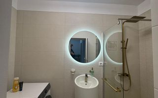 West City Tower apartament 2 camere Ultrafinisat 54mp - Poză 7