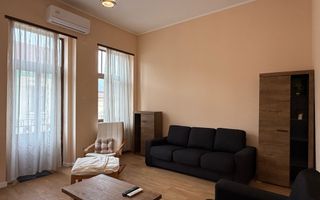 Apartament cu 2 camere de închiriat | Ultracentral | Oradea - Poză 1