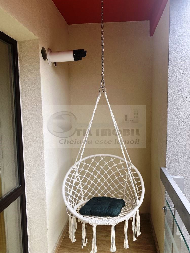 Apartament 2 camere + Loc de parcare, River Towers - Poză 7