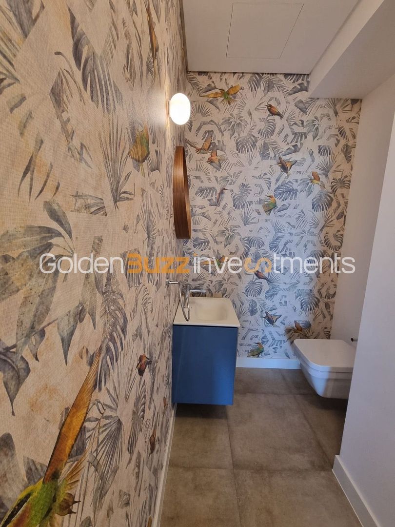 Apartament 5 camere de închiriat Rahmaninov - Poză 21