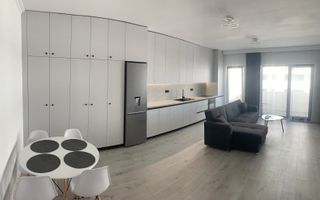 Apartament 2 camere | Parcare subterana | AC | Zona Eroilor | Floresti - Poză 1